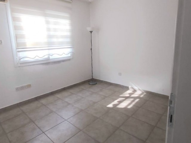 3+1 Spacious Flat for Sale central location