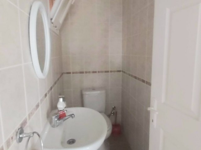 3+1 Spacious Flat for Sale central location