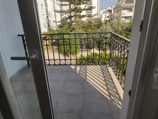 3+1 Spacious Flat for Sale central location