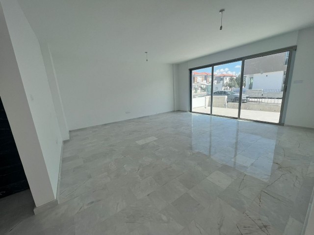 YENIKENT 3+1 LUXURY NEW VILLAS