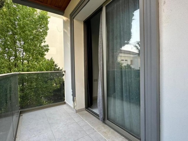 1+1 flat for sale in Kyrenia Center