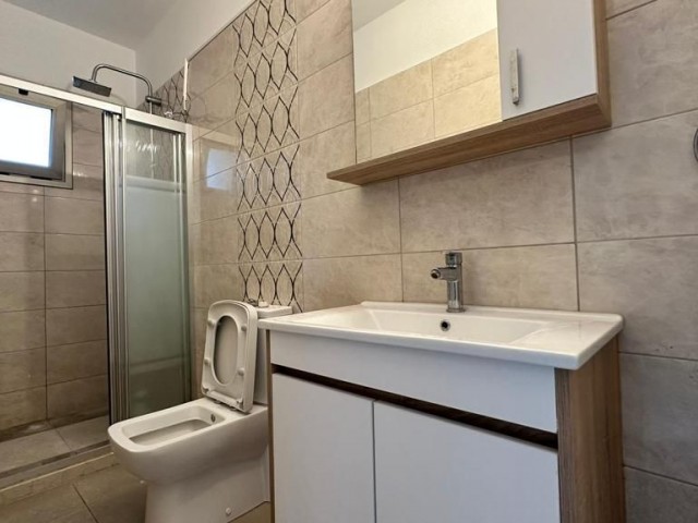 1+1 flat for sale in Kyrenia Center