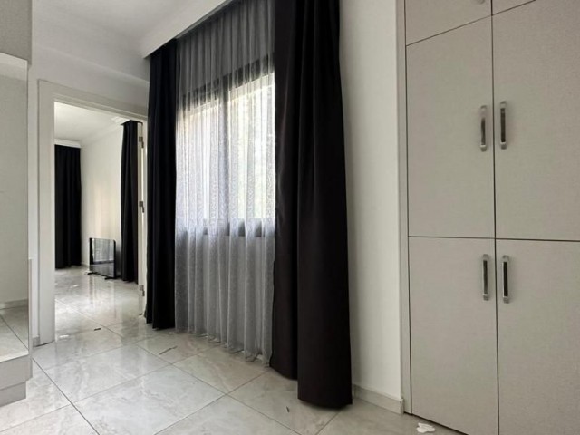 1+1 flat for sale in Kyrenia Center