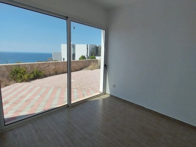 4+1 Elegant Villa with Sea View  in Esentepe