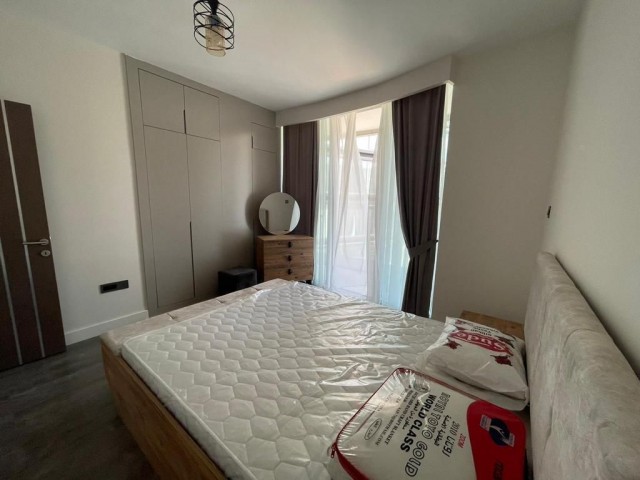 2+1 flat for rent in Kyrenia Center