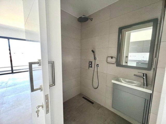 Studio Flat For Sale in Kyrenia, Esentepe