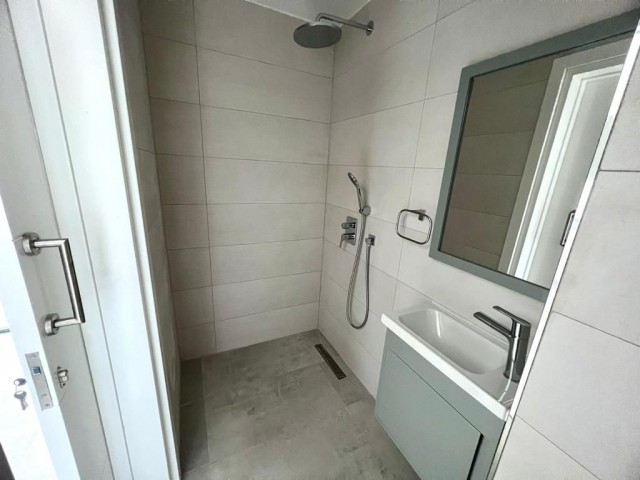 Studio Flat For Sale in Kyrenia, Esentepe