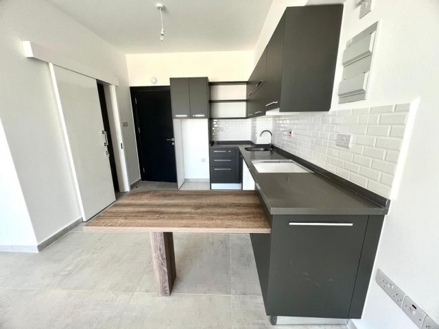 Studio Flat For Sale in Kyrenia, Esentepe