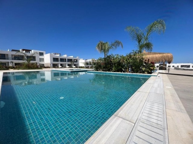 Studio Flat For Sale in Kyrenia, Esentepe