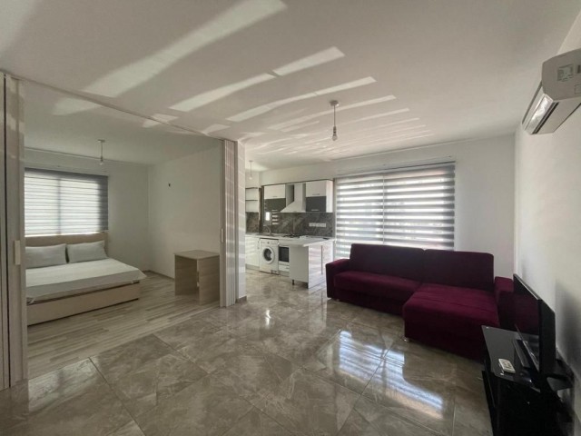 Apartment in Kyrenia Center for Sale