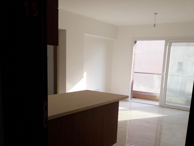 2+1 Flat for Sale within walking distance of EMU