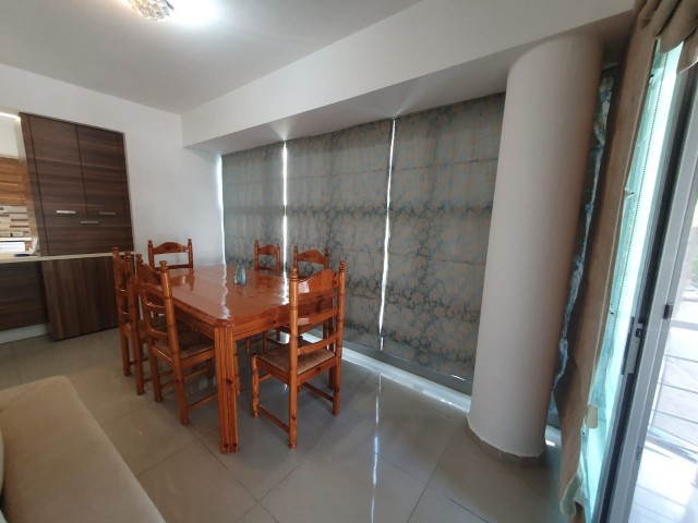 3+1 flat for rent in Nusmar Area