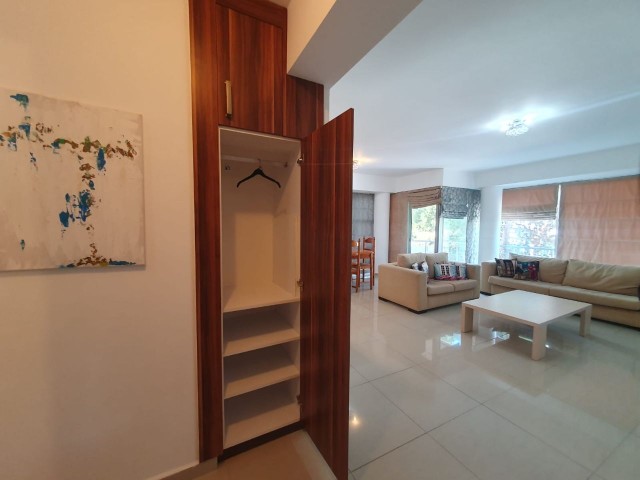 3+1 flat for rent in Nusmar Area
