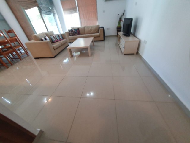 3+1 flat for rent in Nusmar Area