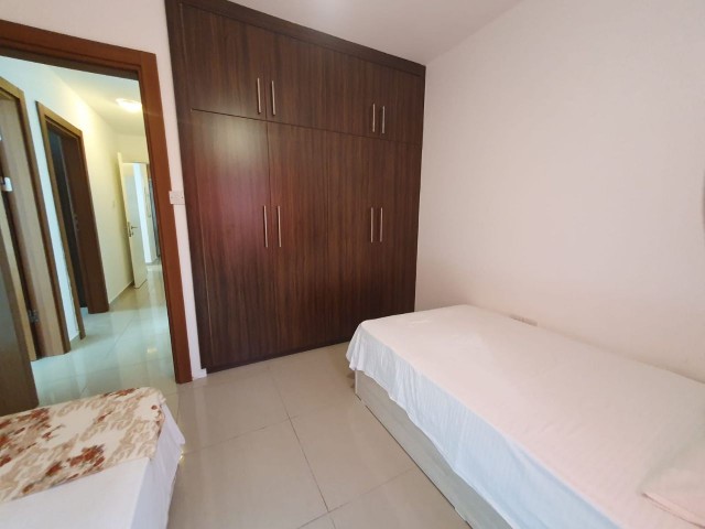 3+1 flat for rent in Nusmar Area