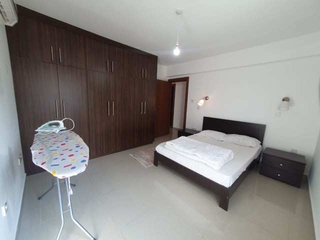 3+1 flat for rent in Nusmar Area