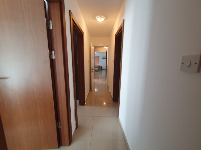 3+1 flat for rent in Nusmar Area