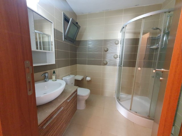 3+1 flat for rent in Nusmar Area