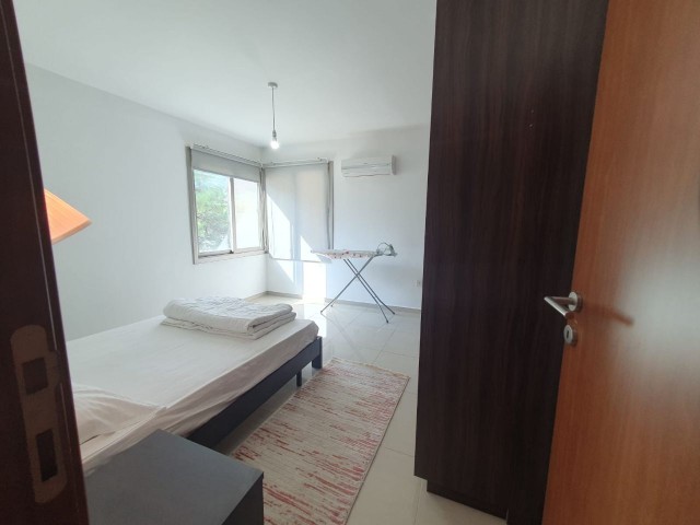 3+1 flat for rent in Nusmar Area