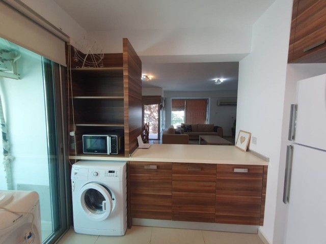 3+1 flat for rent in Nusmar Area