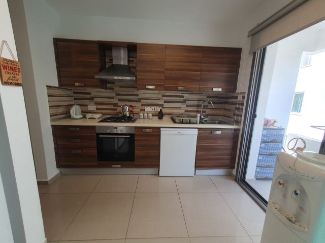 3+1 flat for rent in Nusmar Area