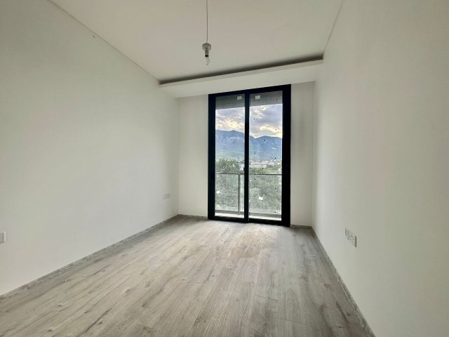 🔥Penthouse mit 3 Schlafzimmern zum Verkauf in Doğanköy, Kyrenia!☀️