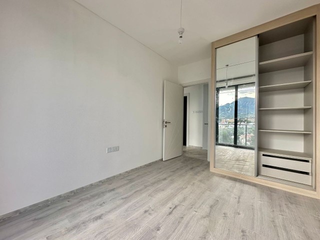 🔥Girne Doğanköy'de Satılık 3 Yatak Odalı Penthouse!☀️