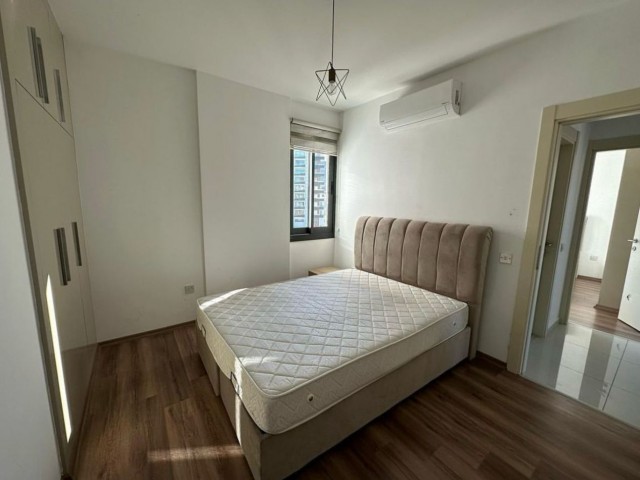 Flat for sale in Kyrenia Central Turkish District