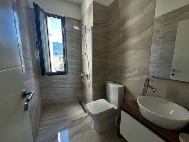 Flat for sale in Kyrenia Central Turkish District