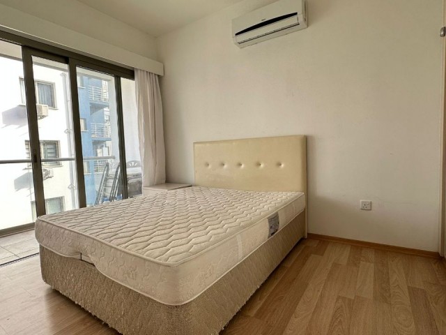 Kyrenia center 2+1 flat for sale