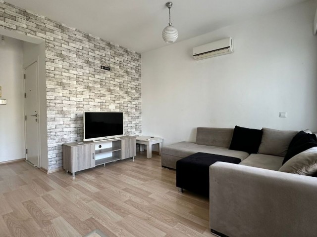 Kyrenia center 2+1 flat for sale