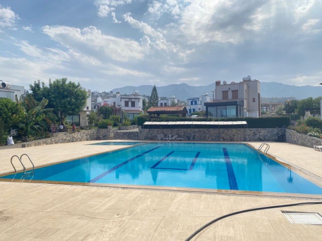 Schönes Haus im Herzen von Esentepe, Girne