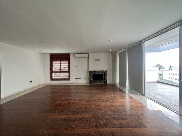 YENIKENT 3+1 LUXUS-PENTHOUSE