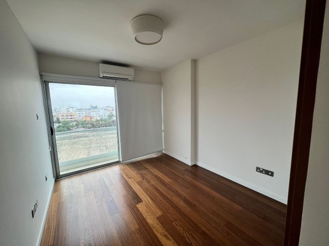 YENIKENT 3+1 LUXURY PENTHOUSE