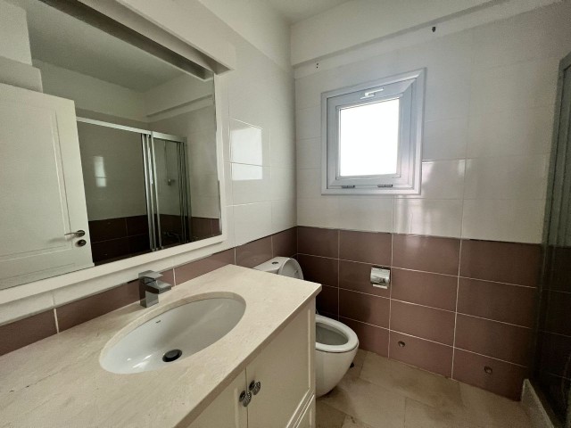 YENIKENT 3+1 LUXUS-PENTHOUSE