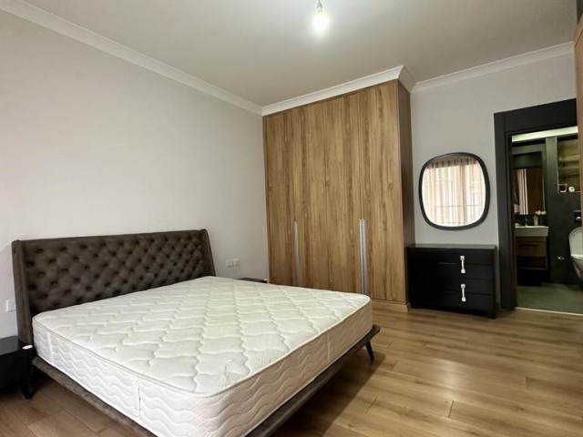 Kyrenia center 3+1 for rent