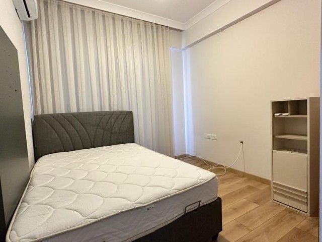 Kyrenia center 3+1 for rent