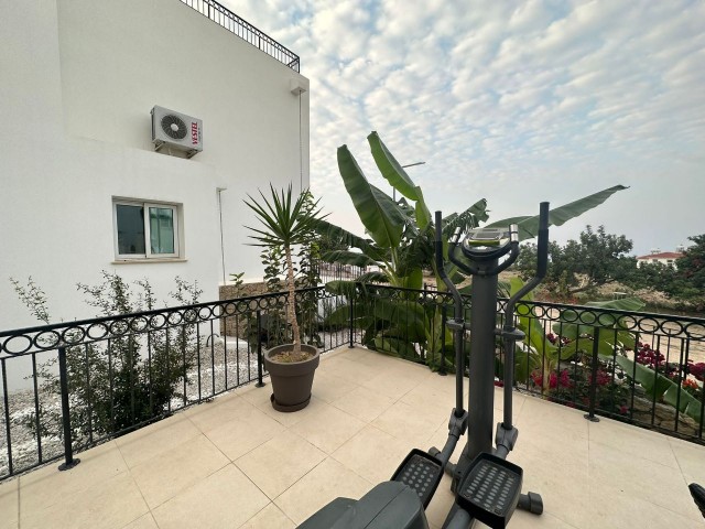 Villa For Sale in Karşıyaka, Kyrenia