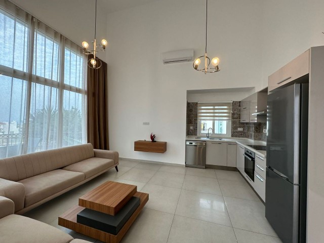 Villa For Sale in Karşıyaka, Kyrenia