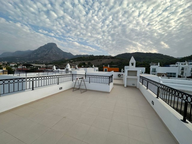 Villa For Sale in Karşıyaka, Kyrenia