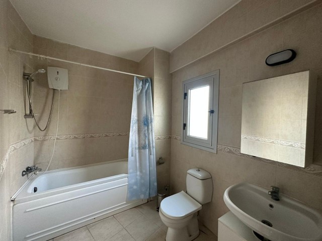 2+1 Flat For Sale in Kyrenia Center