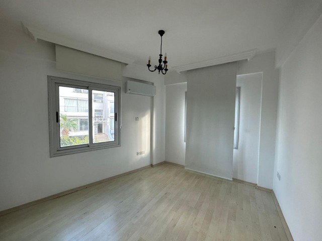 2+1 Flat For Sale in Kyrenia Center