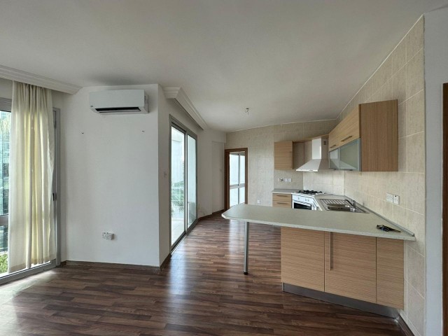 2+1 Flat For Sale in Kyrenia Center