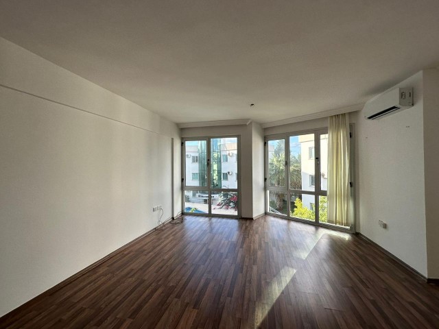 2+1 Flat For Sale in Kyrenia Center