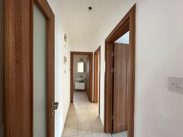 2+1 Flat For Sale in Kyrenia Center