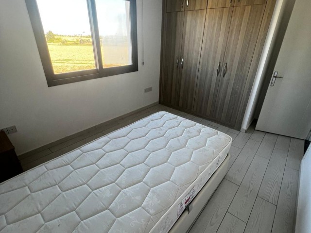 Gonyeli luxury furnished 2+1 flat for rent