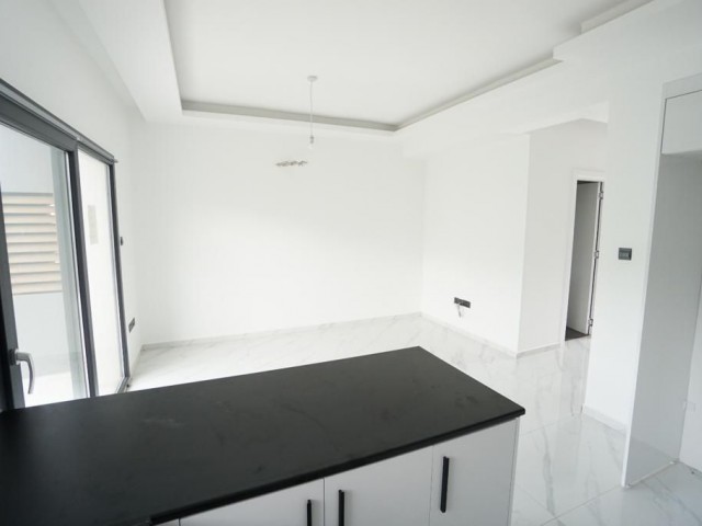 1 Bedroom Apartment For Sale In Kyrenia, Alsancak 