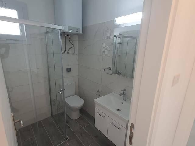 *SINGLE AUTHORITY* - 2+1 flat for sale in Iskele long beach