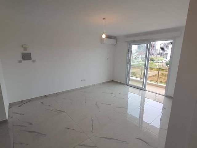 *SINGLE AUTHORITY* - 2+1 flat for sale in Iskele long beach