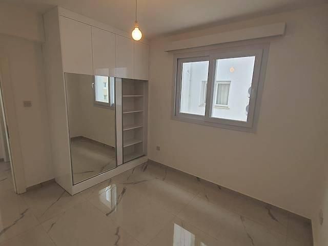 *SINGLE AUTHORITY* - 2+1 flat for sale in Iskele long beach